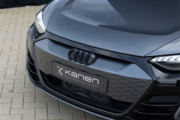 Audi e-tron GT - Afbeelding 15 van 30