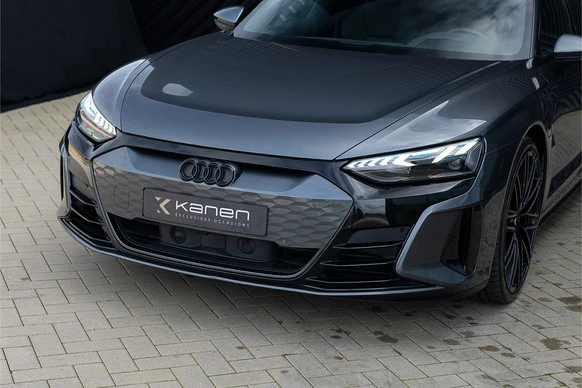 Audi e-tron GT - Afbeelding 16 van 30