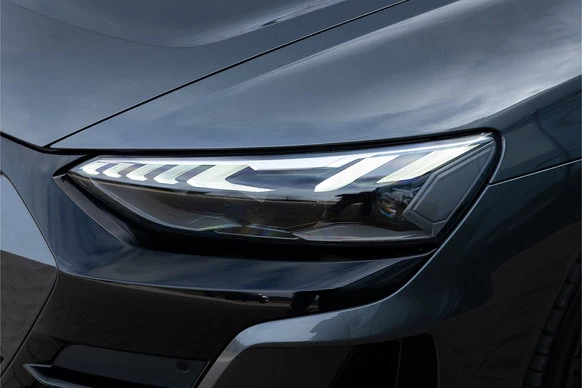 Audi e-tron GT - Afbeelding 17 van 30