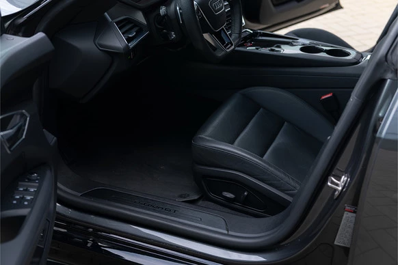 Audi e-tron GT - Afbeelding 18 van 30