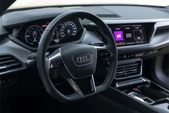 Audi e-tron GT - Afbeelding 19 van 30