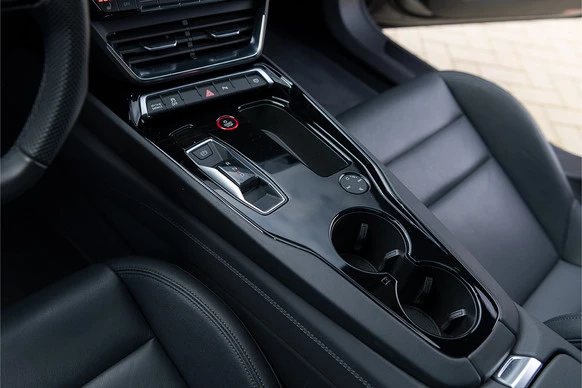 Audi e-tron GT - Afbeelding 21 van 30