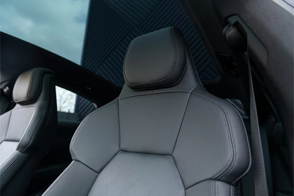 Audi e-tron GT - Afbeelding 23 van 30