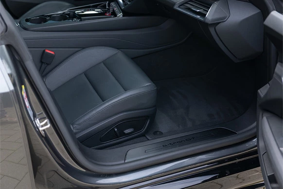 Audi e-tron GT - Afbeelding 25 van 30