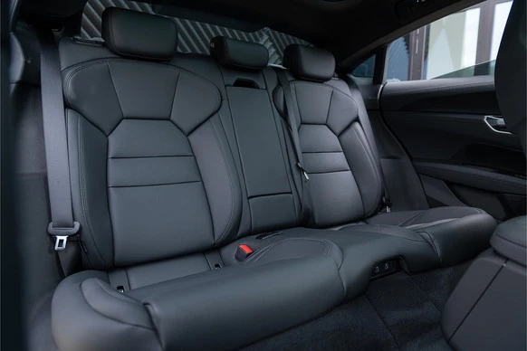 Audi e-tron GT - Afbeelding 26 van 30