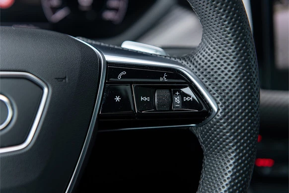 Audi e-tron GT - Afbeelding 30 van 30