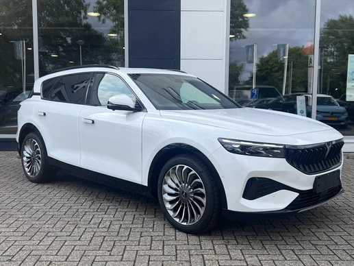 Voyah Free - Afbeelding 2 van 30