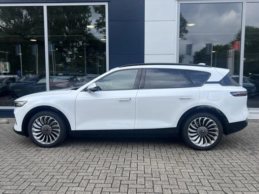 Voyah Free - Afbeelding 3 van 30