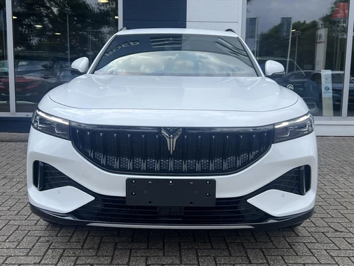 Voyah Free - Afbeelding 4 van 30