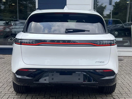 Voyah Free - Afbeelding 6 van 30