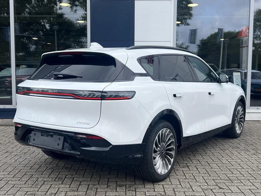 Voyah Free - Afbeelding 7 van 30