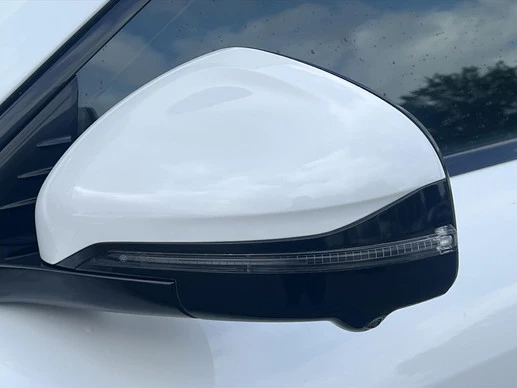 Voyah Free - Afbeelding 9 van 30