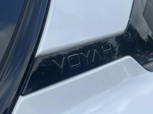 Voyah Free - Afbeelding 11 van 30