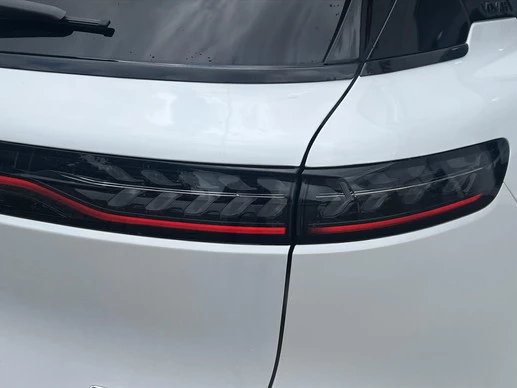 Voyah Free - Afbeelding 18 van 30