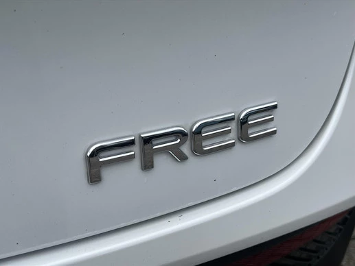 Voyah Free - Afbeelding 19 van 30