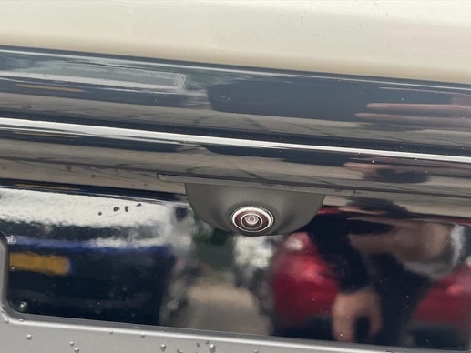 Voyah Free - Afbeelding 21 van 30