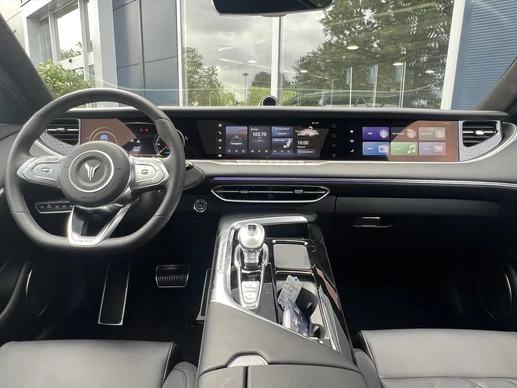 Voyah Free - Afbeelding 24 van 30