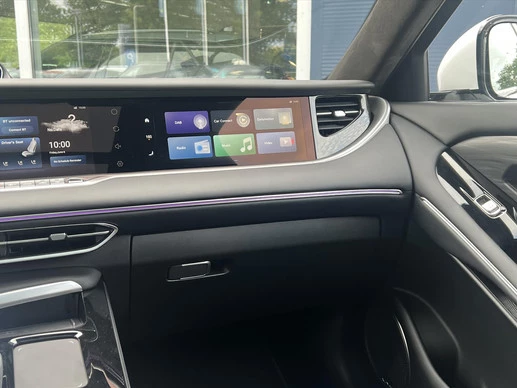 Voyah Free - Afbeelding 25 van 30