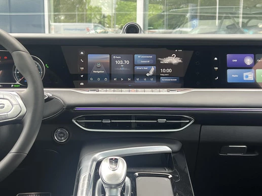 Voyah Free - Afbeelding 26 van 30