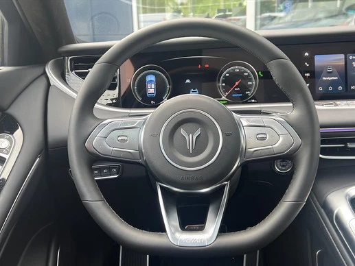 Voyah Free - Afbeelding 28 van 30