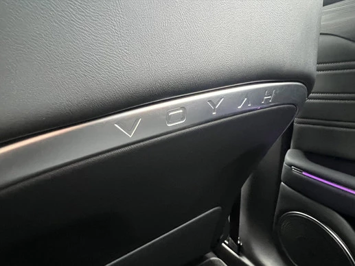 Voyah Free - Afbeelding 30 van 30