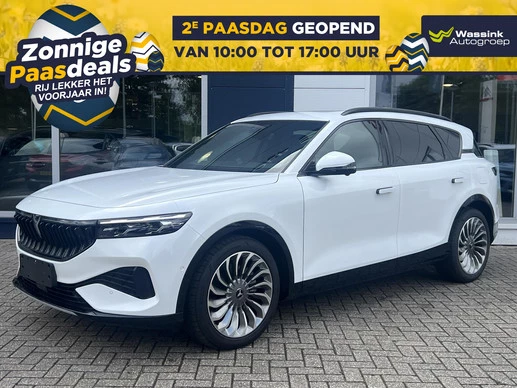 Voyah Free - Afbeelding 1 van 30