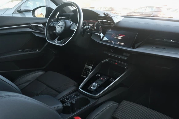 Audi A3 - Afbeelding 2 van 26