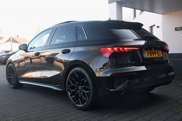 Audi A3 - Afbeelding 4 van 26