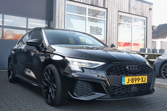Audi A3 - Afbeelding 5 van 26