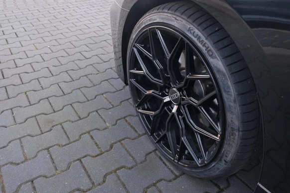 Audi A3 - Afbeelding 6 van 26