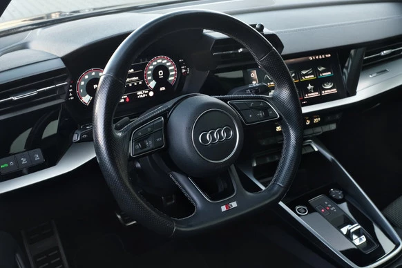 Audi A3 - Afbeelding 7 van 26