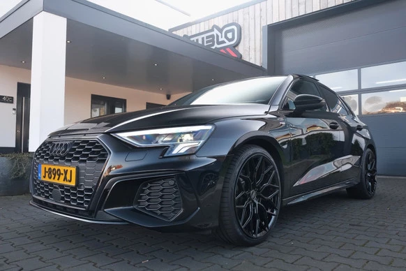 Audi A3 - Afbeelding 8 van 26