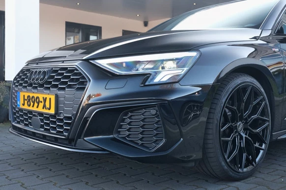 Audi A3 - Afbeelding 9 van 26