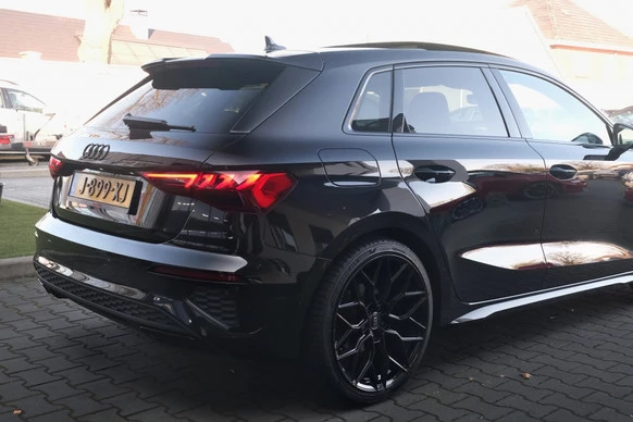 Audi A3 - Afbeelding 10 van 26