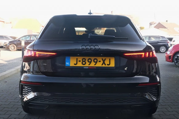 Audi A3 - Afbeelding 11 van 26