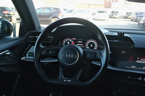 Audi A3 - Afbeelding 15 van 26