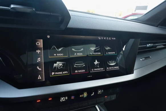 Audi A3 - Afbeelding 17 van 26