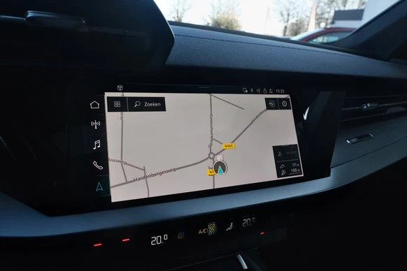 Audi A3 - Afbeelding 18 van 26