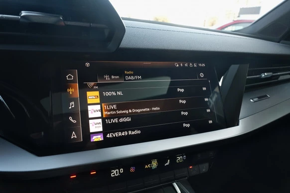 Audi A3 - Afbeelding 19 van 26