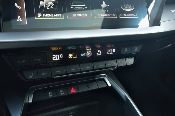 Audi A3 - Afbeelding 20 van 26