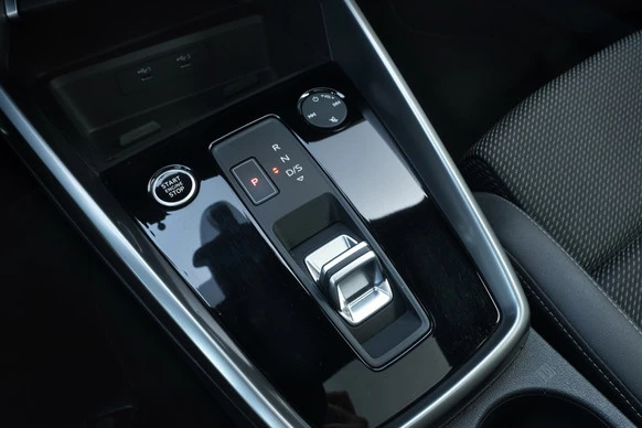 Audi A3 - Afbeelding 21 van 26