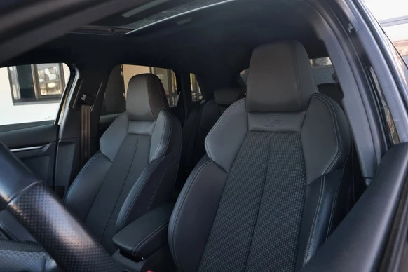 Audi A3 - Afbeelding 24 van 26