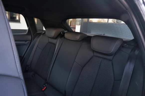 Audi A3 - Afbeelding 25 van 26