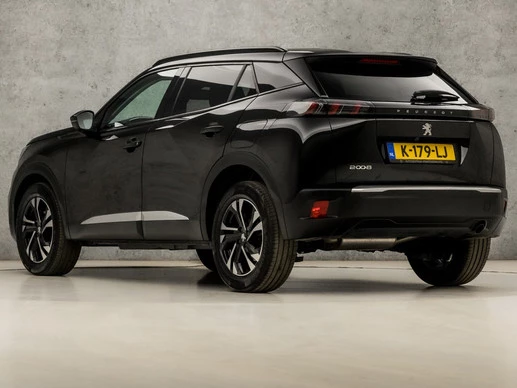 Peugeot 2008 - Afbeelding 3 van 30