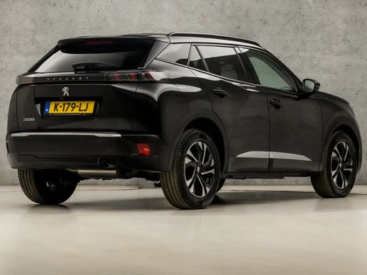 Peugeot 2008 - Afbeelding 5 van 30