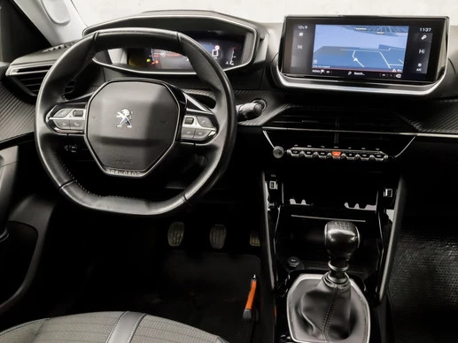 Peugeot 2008 - Afbeelding 7 van 30