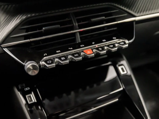 Peugeot 2008 - Afbeelding 9 van 30