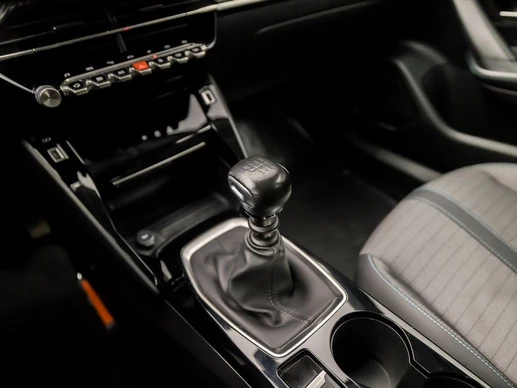 Peugeot 2008 - Afbeelding 10 van 30