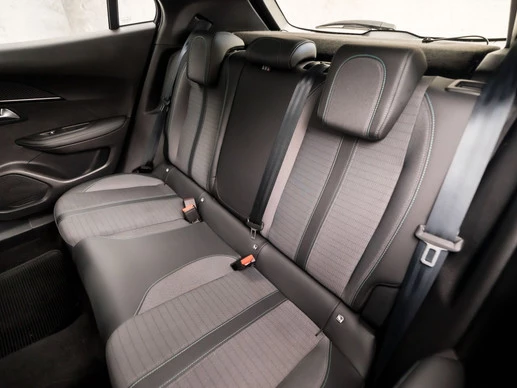 Peugeot 2008 - Afbeelding 13 van 30