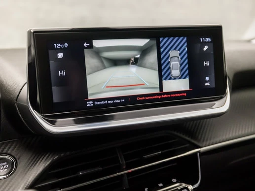 Peugeot 2008 - Afbeelding 15 van 30